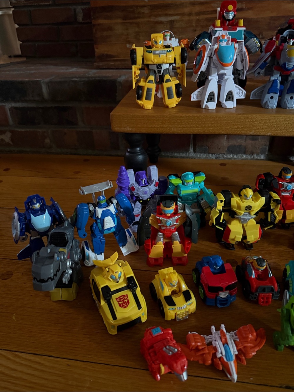 41 Transformers Collection - Picture 2 of 8